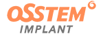 Osstem logo