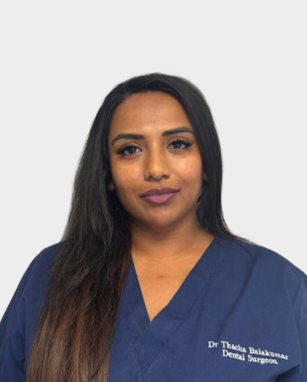 Thacha Balakumar - Dentist
