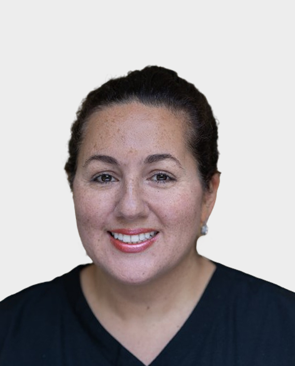 Cleopatra Darwish - Orthodontist