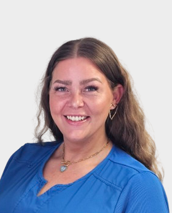 Gemma Norman - Admin Support