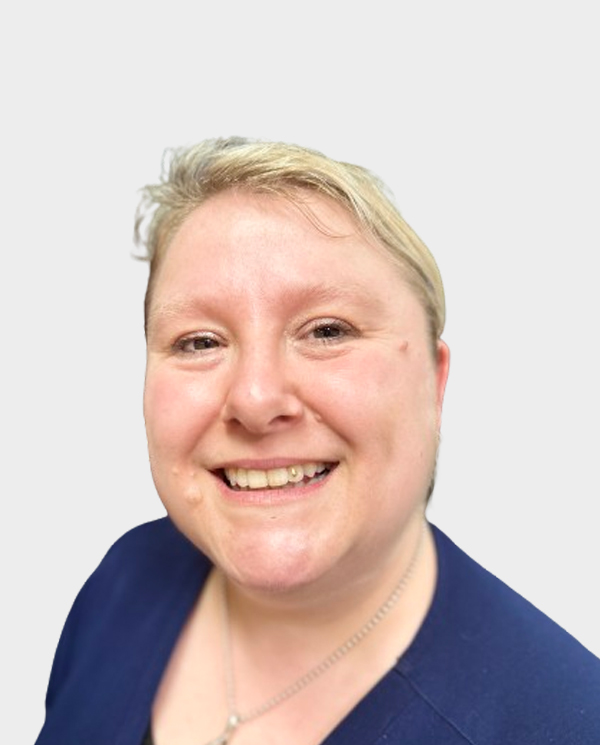 Rebecca - Head Nurse