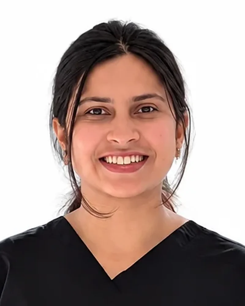 Sarika Gupta - Dental Hygienist & Therapist
