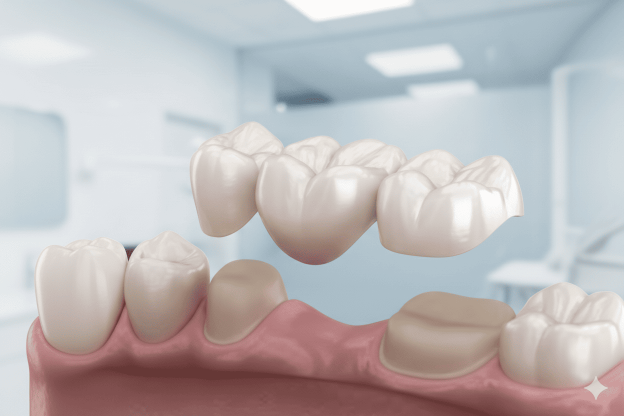 Dental Bridges