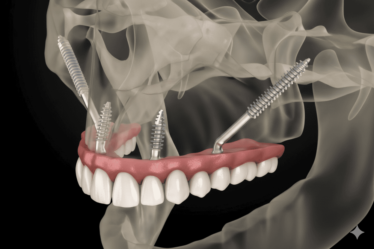 What to Expect During Your First Dental Implant Consultation: A Step-by-Step Guide