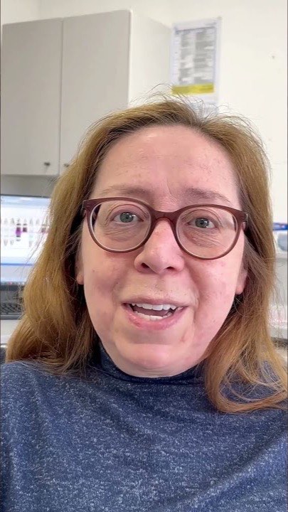 ConfiDental Clinic patient talking about her All-on-4 dental implant treatment